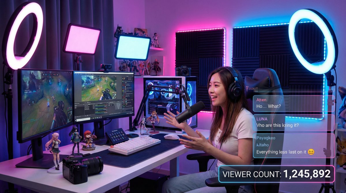 黑丝游戏视频直播