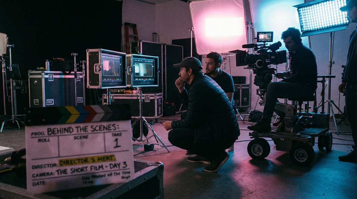 黑丝影视幕后视频